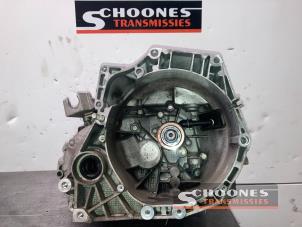 Used Gearbox Fiat 500 Abarth Price € 577,50 Margin scheme offered by Schoones Transmissies B.V.
