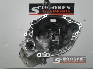 Inspektierte Getriebe Fiat Doblo (223A/119) 1.6 16V Preis € 571,73 Mit Mehrwertsteuer angeboten von Schoones Transmissies B.V.