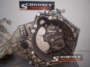 Używane Skrzynia biegów Fiat Ducato (250) 2.3 D 150 Multijet Cena € 1.588,13 Z VAT oferowane przez Schoones Transmissies B.V.