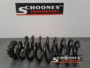 Used Rear coil spring BMW 3 serie (G20) 320i 2.0 TwinPower Turbo 16V Price € 78,75 Margin scheme offered by Schoones Transmissies B.V.