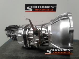 Overhauled Gearbox Toyota Dyna 100/150 3.0D-4D 16V Price € 1.715,18 Inclusive VAT offered by Schoones Transmissies B.V.