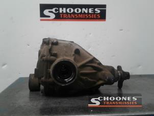 Used Rear differential BMW 5 serie Touring (F11) 535d 24V Price € 393,75 Margin scheme offered by Schoones Transmissies B.V.