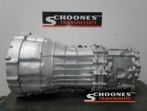 Skontrolowane Skrzynia biegów Nissan Navara (D40) 2.5 dCi 16V 4x4 Cena € 1.842,23 Z VAT oferowane przez Schoones Transmissies B.V.
