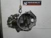 Gearbox from a Volkswagen Transporter/Caravelle T4, Bus, 1990 / 2003 1999