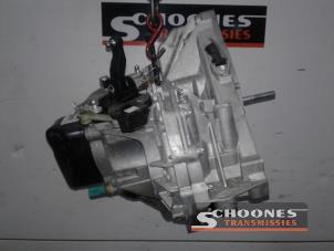 Gebrauchte Getriebe Nissan Micra (K14) 1.0 12V Preis € 682,50 Margenregelung angeboten von Schoones Transmissies B.V.
