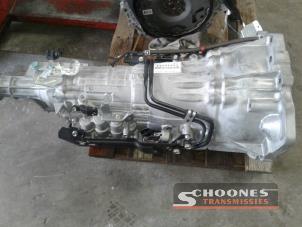 Fiat deals 124 transmission