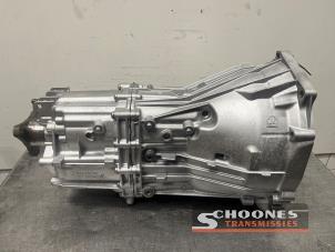 Overhauled Gearbox BMW 5 serie (F10) 525d 16V Price € 1.715,18 Inclusive VAT offered by Schoones Transmissies B.V.