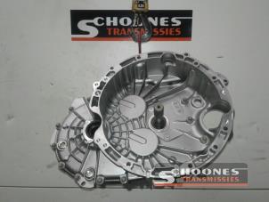 Overhauled Gearbox Mercedes B (W246,242) 1.8 B-200 CDI BlueEFFICIENCY 16V Price € 1.016,40 Inclusive VAT offered by Schoones Transmissies B.V.
