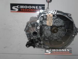Used Gearbox Peugeot 207 CC (WB) 1.6 16V GT THP Price on request offered by Schoones Transmissies B.V.
