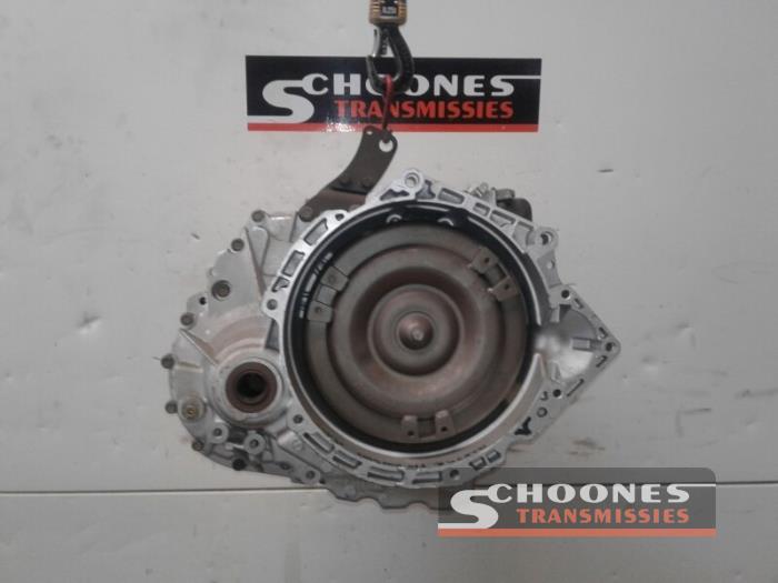 Gearbox Fiat Ducato 2.8 JTD 55190786 55190786