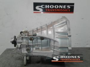Overhauled Gearbox Mercedes 190 D (W201) 2.0 D Price € 317,63 Inclusive VAT offered by Schoones Transmissies B.V.