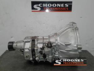 Overhauled Gearbox Toyota Dyna 100/150 100 2.4D Price € 1.079,93 Inclusive VAT offered by Schoones Transmissies B.V.