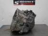 Gearbox from a Volvo V40 (MV) 2.0 D2 16V 2015