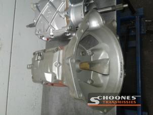 Overhauled Gearbox Volvo 240/242/244 240 GLE Price € 508,20 Inclusive VAT offered by Schoones Transmissies B.V.