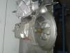 Gearbox from a Volvo 240/242/244 240 GLE 1980
