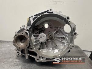 Inspektierte Getriebe Audi Q2 (GAB/GAG) 1.0 TFSI 12V Preis € 1.079,93 Mit Mehrwertsteuer angeboten von Schoones Transmissies B.V.