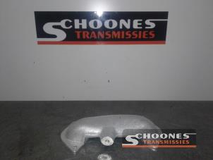 Used Air intake hose Mercedes G Cabrio (463) G 400 CDI 4.0 V8 32V Price € 31,50 Margin scheme offered by Schoones Transmissies B.V.