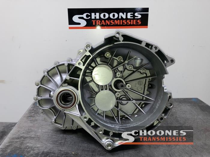 Gearbox Ford Transit Custom FK2R7002EGA FK2R7002EGA