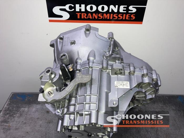 Gearbox Ford Transit Custom FK2R7002EGA FK2R7002EGA