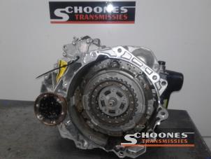Używane Skrzynia biegów Skoda Superb (3V3) 1.6 TDI Cena € 892,50 Procedura marży oferowane przez Schoones Transmissies B.V.