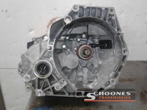 Gebrauchte Getriebe Fiat 500 (312) 1.3 MJTD 16V Preis € 472,50 Margenregelung angeboten von Schoones Transmissies B.V.