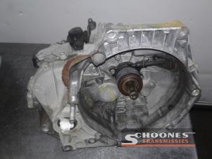 Gebrauchte Getriebe Lancia Ypsilon (312) 1.3 MJTD 16V Preis € 420,00 Margenregelung angeboten von Schoones Transmissies B.V.