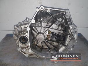 Gebrauchte Getriebe Mazda CX-3 Preis € 603,75 Margenregelung angeboten von Schoones Transmissies B.V.