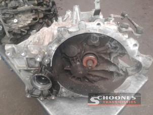 Used Gearbox Jeep Compass (PK) Price € 787,50 Margin scheme offered by Schoones Transmissies B.V.