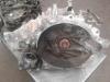 Gearbox from a Jeep Compass (PK), SUV, 2010 / 2016 2017