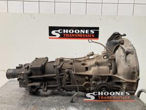 Używane Skrzynia biegów Subaru Impreza I (GC) 2.0i Turbo 16V 4x4 Cena € 1.050,00 Procedura marży oferowane przez Schoones Transmissies B.V.
