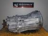 Gearbox from a Ford Transit 2.2 TDCi 16V RWD 2016
