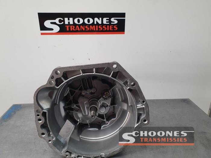 Gearbox Suzuki Jimny Hardtop 1.3i 16V 4x4 2400076824 R72