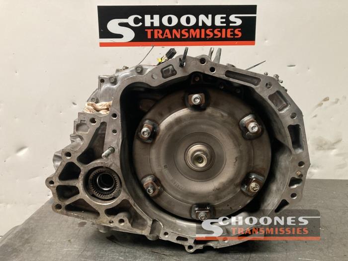 Gebrauchte Getriebe Suzuki SX4 S-Cross (JY) 1.0 Booster Jet Turbo 12V Preis € 945,00 Margenregelung angeboten von Schoones Transmissies B.V.
