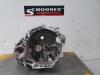 Gearbox from a VW Golf VII (AUA) 1.0 TSI 12V BlueMotion 2017