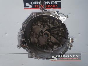 Używane Skrzynia biegów Ford Focus 4 1.5 EcoBoost 12V 150 Cena € 892,50 Procedura marży oferowane przez Schoones Transmissies B.V.