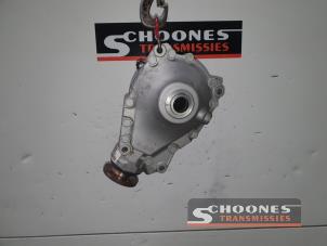Used Front differential BMW 3 serie Touring (F31) Price € 787,50 Margin scheme offered by Schoones Transmissies B.V.