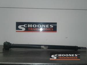 Used Intermediate shaft BMW 5 serie (G30) Price € 105,00 Margin scheme offered by Schoones Transmissies B.V.
