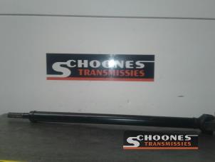 Used Intermediate shaft BMW 5 serie (G30) Price € 105,00 Margin scheme offered by Schoones Transmissies B.V.