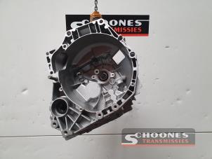 Overhauled Gearbox Fiat 500 Abarth Price € 1.079,93 Inclusive VAT offered by Schoones Transmissies B.V.