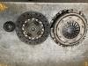 Clutch kit (complete) from a Fiat Ducato (290), Ch.Cab./Pick-up, 1989 / 1994 1992