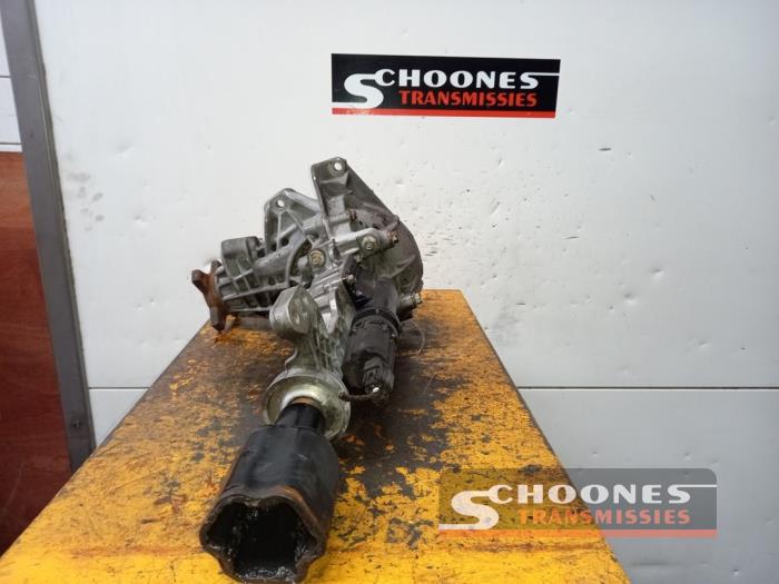 Usagé Différentiel avant Dodge 1500 Extended Cab, Quad Cab (DS) 5.7 Hemi V8 4x4 Prix € 786,50 Prix TTC proposé par Schoones Transmissies B.V.