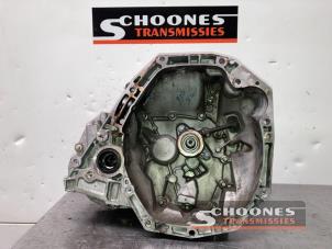 Used Gearbox Nissan Micra (K14) 1.5 dCi Price € 350,00 Margin scheme offered by Schoones Transmissies B.V.