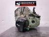 Gearbox from a Nissan Micra (K14) 1.5 dCi 2019