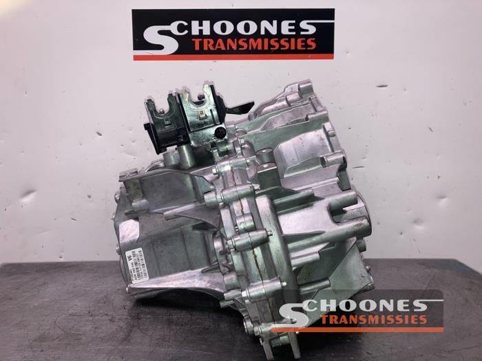Gearbox Volvo XC40 1.5 T3 12V JU3R7002FHC JU3R7002FHC