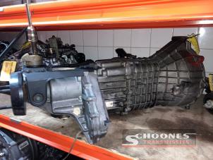 Used Gearbox Ford Sierra II 2.9 XRi 4x4 Price € 500,00 Margin scheme offered by Schoones Transmissies B.V.