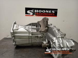 Inspektierte Transfergetriebe 4x4 Porsche Cayenne II (92A) Preis € 1.588,13 Mit Mehrwertsteuer angeboten von Schoones Transmissies B.V.