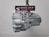 Gearbox from a VW Golf VIII (CD1) 2.0 GTD 16V 2020