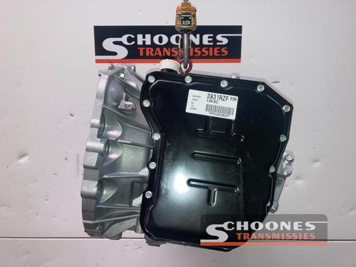 Gearbox Nissan XTrail 1XK5C 1XK5C Schoones Transmissies B.V.