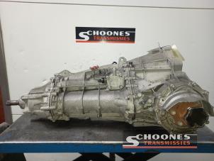 Used Gearbox Audi Q5 (8RB) Price on request offered by Schoones Transmissies B.V.