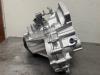 Gearbox from a Volkswagen Polo V (6R)  2016